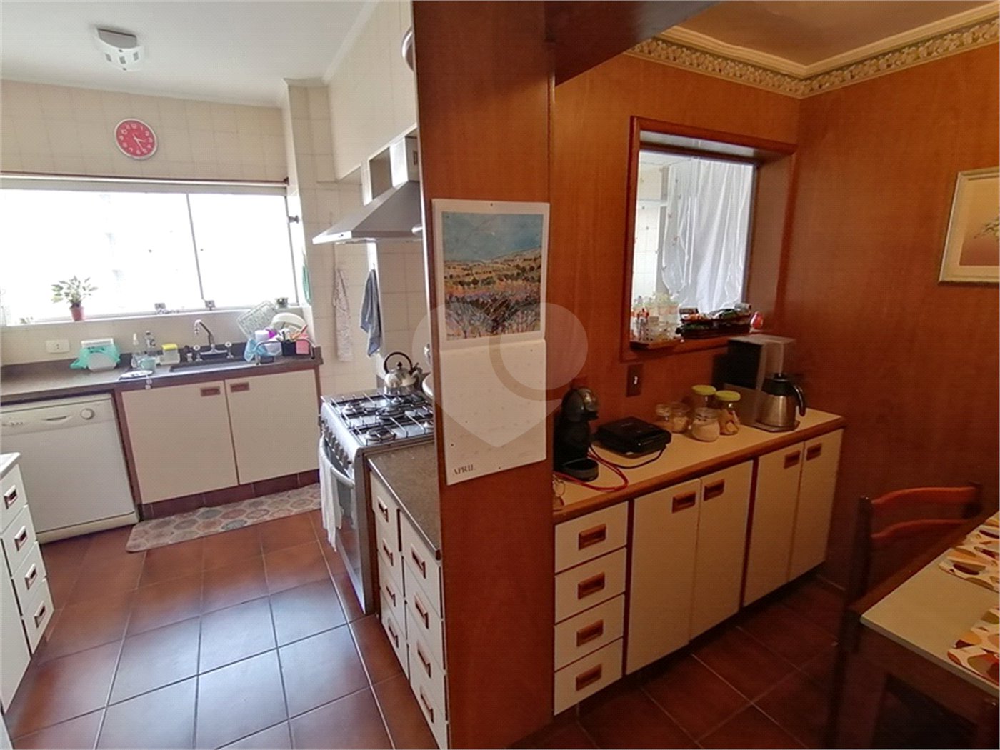 Apartamento à venda com 3 quartos, sendo 1 suíte, em Jardim Paulista, São Paulo, SP