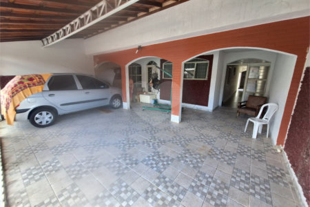 Casa à venda com 3 quartos em Central Parque Sorocaba, Sorocaba, SP