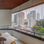 Apartamento à venda com 3 quartos, sendo 1 suíte, em Vila Mascote, São Paulo, SP