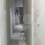 Sobrado à venda com 2 quartos, sendo 1 suíte, em Santa Teresinha, São Paulo, SP
