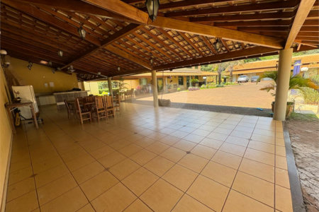 Casa à venda com 6 quartos, sendo 3 suítes,  no condomínio Itanhangá Chacaras de Recreio, Ribeirão Preto - SP