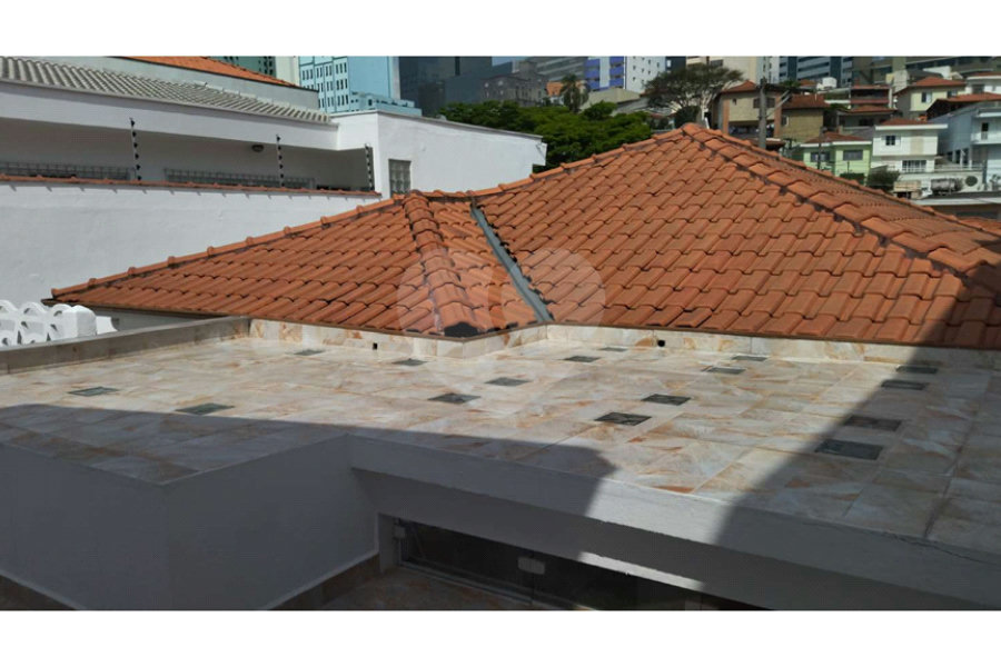 Casa à venda com 2 suítes em Tucuruvi, São Paulo, SP