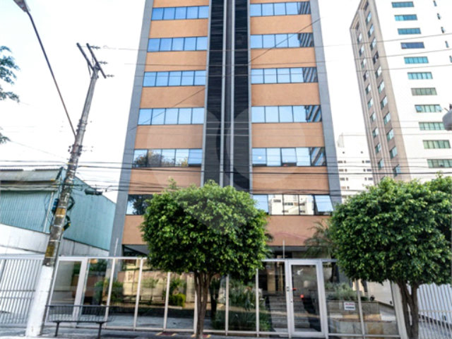 Sala à venda em Campo Belo, São Paulo, SP