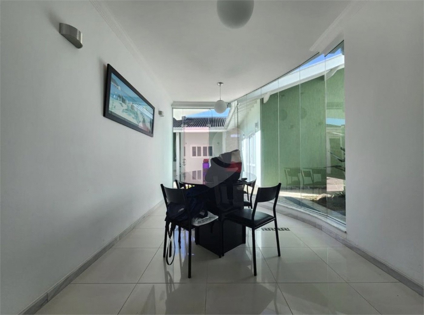 Casa à venda com 3 suítes no condomínio Villagio Di Verona, Vinhedo - SP