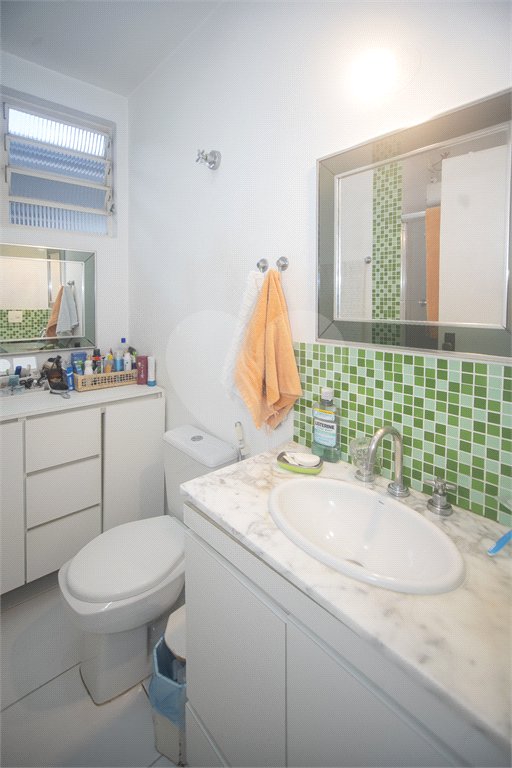 Sobrado à venda com 3 quartos, sendo 1 suíte, em Chácara Santo Antônio (zona Sul), São Paulo, SP