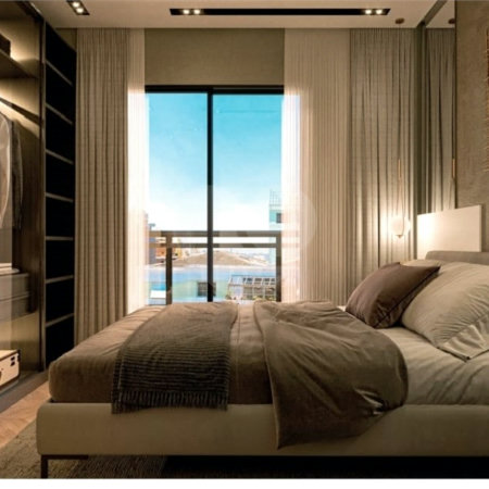 Apartamento à venda com 1 quarto em Liberdade, São Paulo, SP