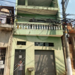 Sobrado à venda com 2 quartos no Brasilândia, São Paulo, SP