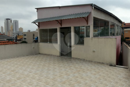 Sobrado à venda com 3 quartos, sendo 1 suíte, em Parada Inglesa, São Paulo, SP
