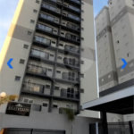Apartamento à venda com 2 quartos, sendo 1 suíte, em Parque Morumbi, Votorantim, SP
