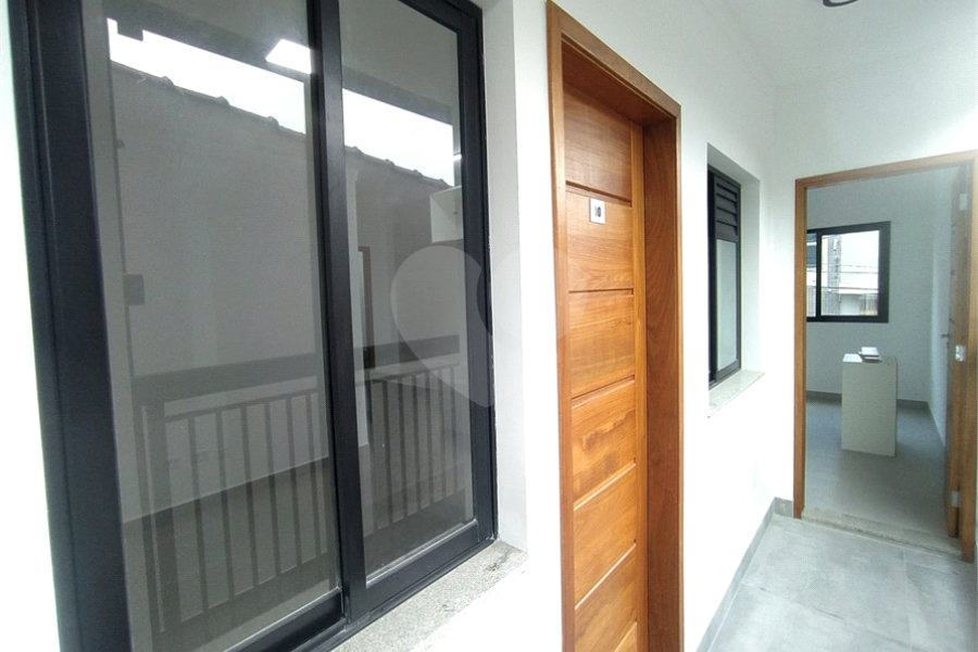 Apartamento para alugar com 1 quarto em Parque Peruche, São Paulo, SP