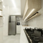 Apartamento à venda com 2 quartos, sendo 1 suíte, em Vila Santa Eulalia, São Paulo, SP
