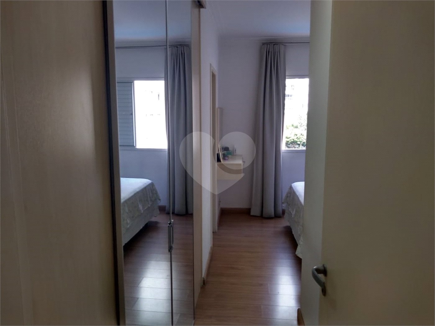 Apartamento à venda com 3 quartos, sendo 1 suíte,  em Vila Leopoldina, São Paulo, SP