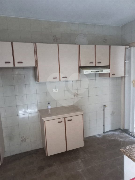 Casa à venda com 3 quartos em Freguesia do Ó, São Paulo, SP