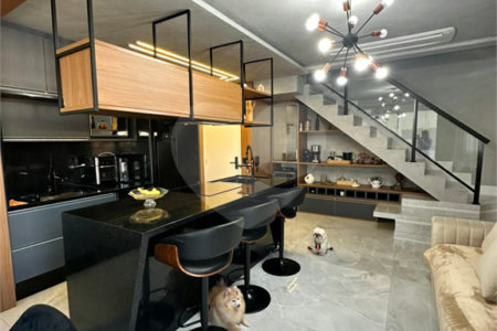 Apartamento à venda com 2 suítes em Jardim do Mar, São Bernardo do Campo, SP