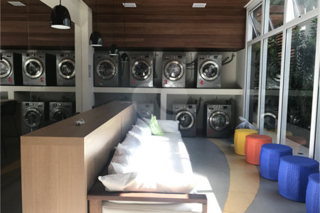 EXCELENTE APARTAMENTO NA ACLIMAÇÃO