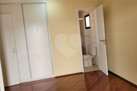 Apartamento à venda com 4 quartos, sendo 2 suítes,  em Santana, São Paulo, SP