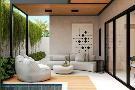 Bella Vista Residencial