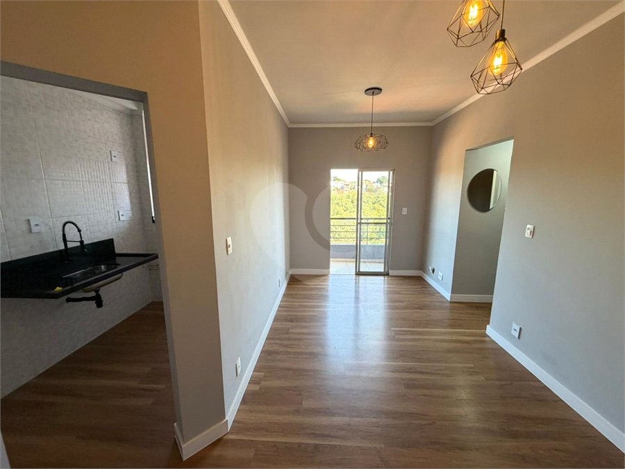 Apartamento à venda com 2 quartos em Vila Leopoldina, Sorocaba, SP