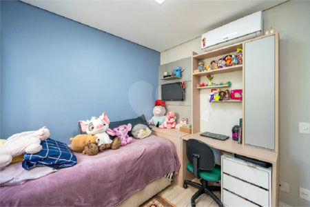 Apartamento à venda com 3 suítes em Jardim Caboré, São Paulo, SP