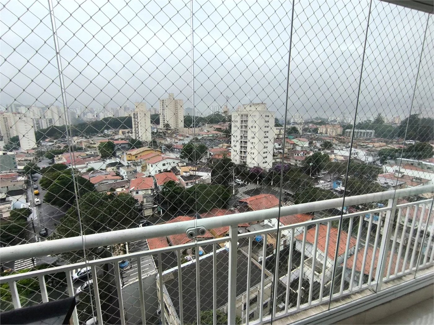 Apartamento à venda com 2 quartos, sendo 1 suíte,  em Jardim Vazani, São Paulo, SP