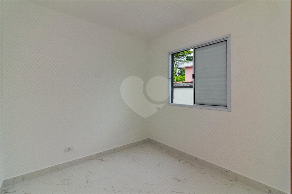 Apartamento à venda com 1 quarto em Casa Verde, São Paulo, SP