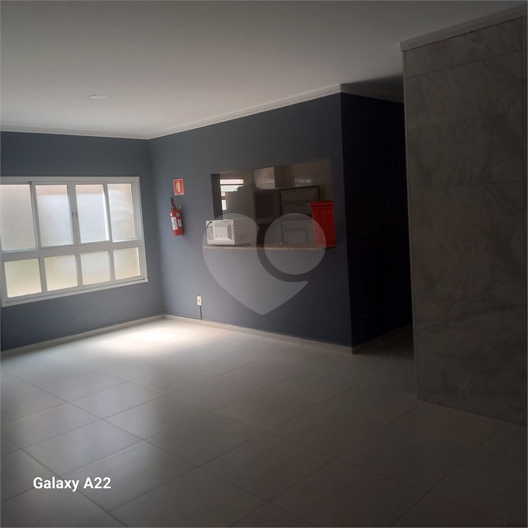 Apartamento à venda com 2 quartos, sendo 1 suíte, em Vila Nivi, São Paulo, SP
