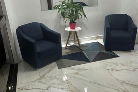 Apartamento Residencial à venda, Itararé, São Vicente - AP1812.