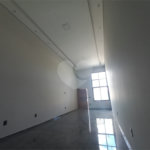 Casa à venda com 3 quartos, sendo 1 suíte, no condomínio Horto Florestal Villagio, Sorocaba - SP