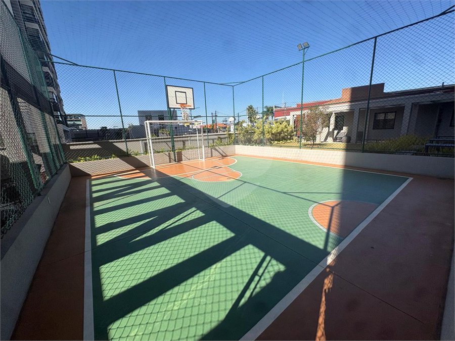 Apartamento para alugar com 1 suíte em Parque Campolim, Sorocaba, SP