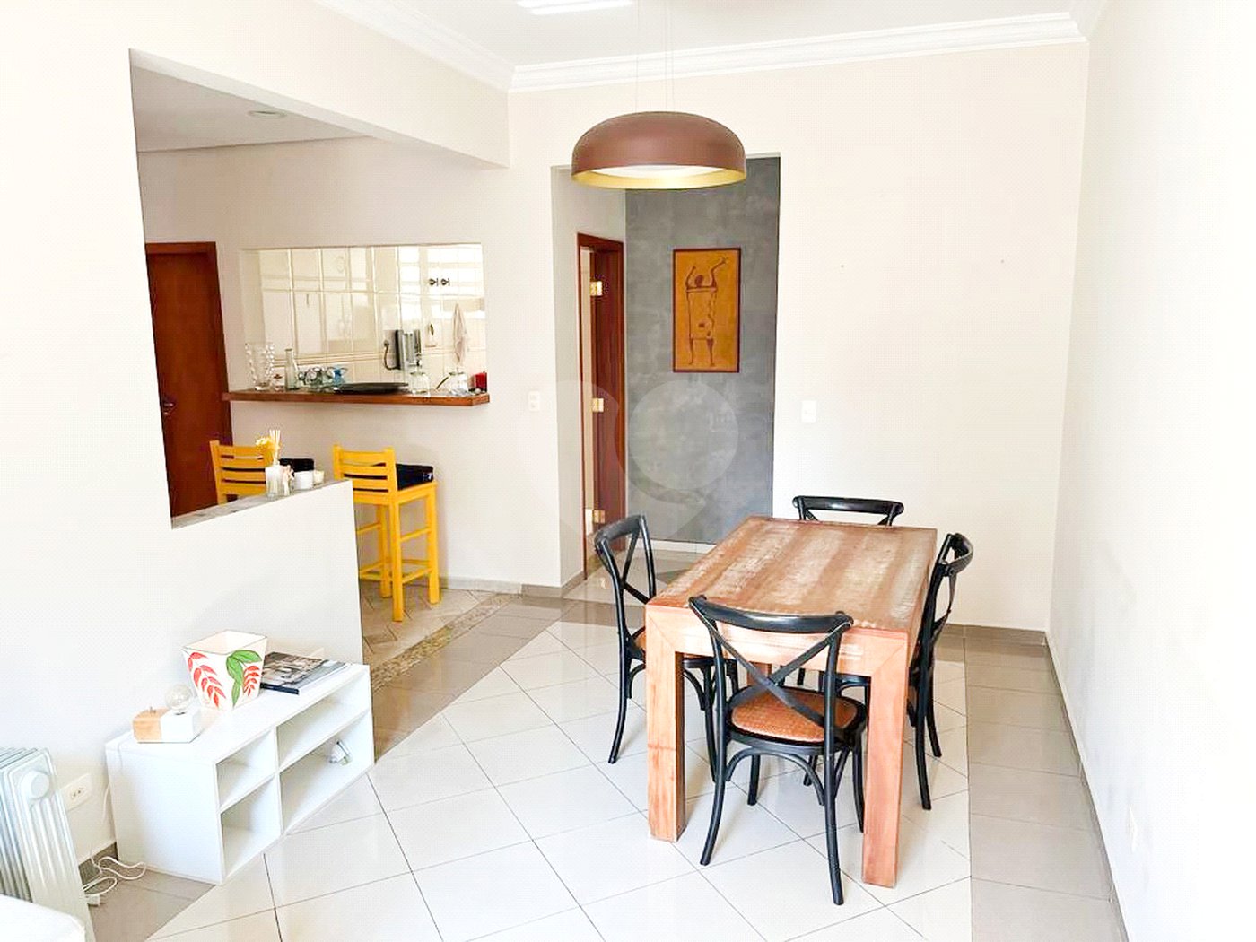 Apartamento à venda com 2 quartos, sendo 1 suíte, em Jardim Paulista, São Paulo, SP