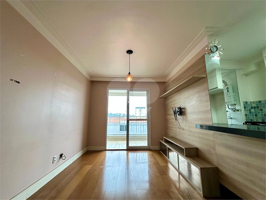 Apartamento à venda com 2 quartos, sendo 1 suíte, em Casa Verde, São Paulo, SP