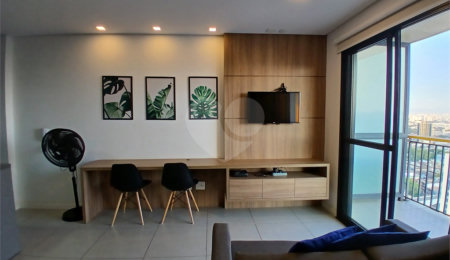 Casa à venda com 1 quarto no condomínio Bk30 Santana, São Paulo - SP