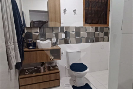 Casa à venda com 2 quartos, sendo 1 suíte, em Jardim Franca, São Paulo, SP