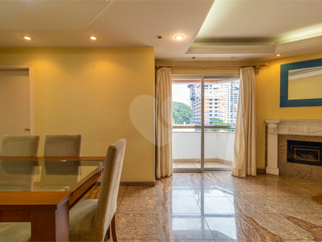 Apartamento à venda ou para alugar com 2 quartos em Chácara Santo Antônio, São Paulo, SP