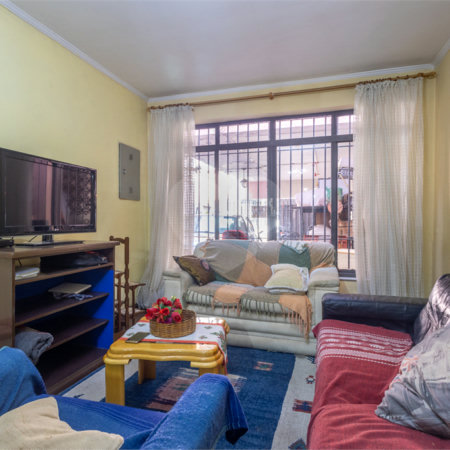 Sobrado à venda com 3 quartos em Vila Sônia, São Paulo, SP