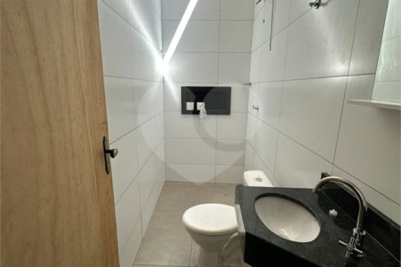 Casa para alugar com 2 quartos, sendo 1 suíte, em Parque dos Ipês III, Ponta Porã, MS