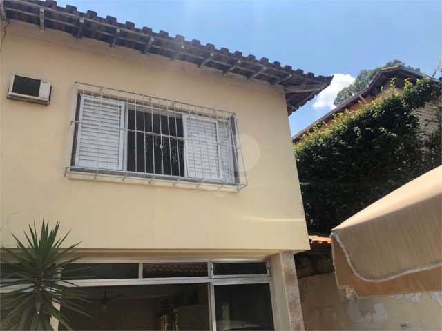 Casa à venda com 3 quartos em Alto da Boa Vista, São Paulo, SP