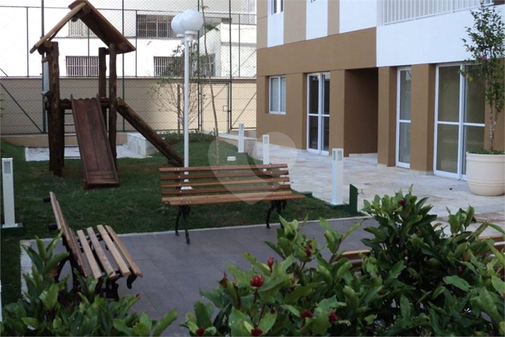 Apartamento à venda com 1 quarto em Vila Buarque, São Paulo, SP