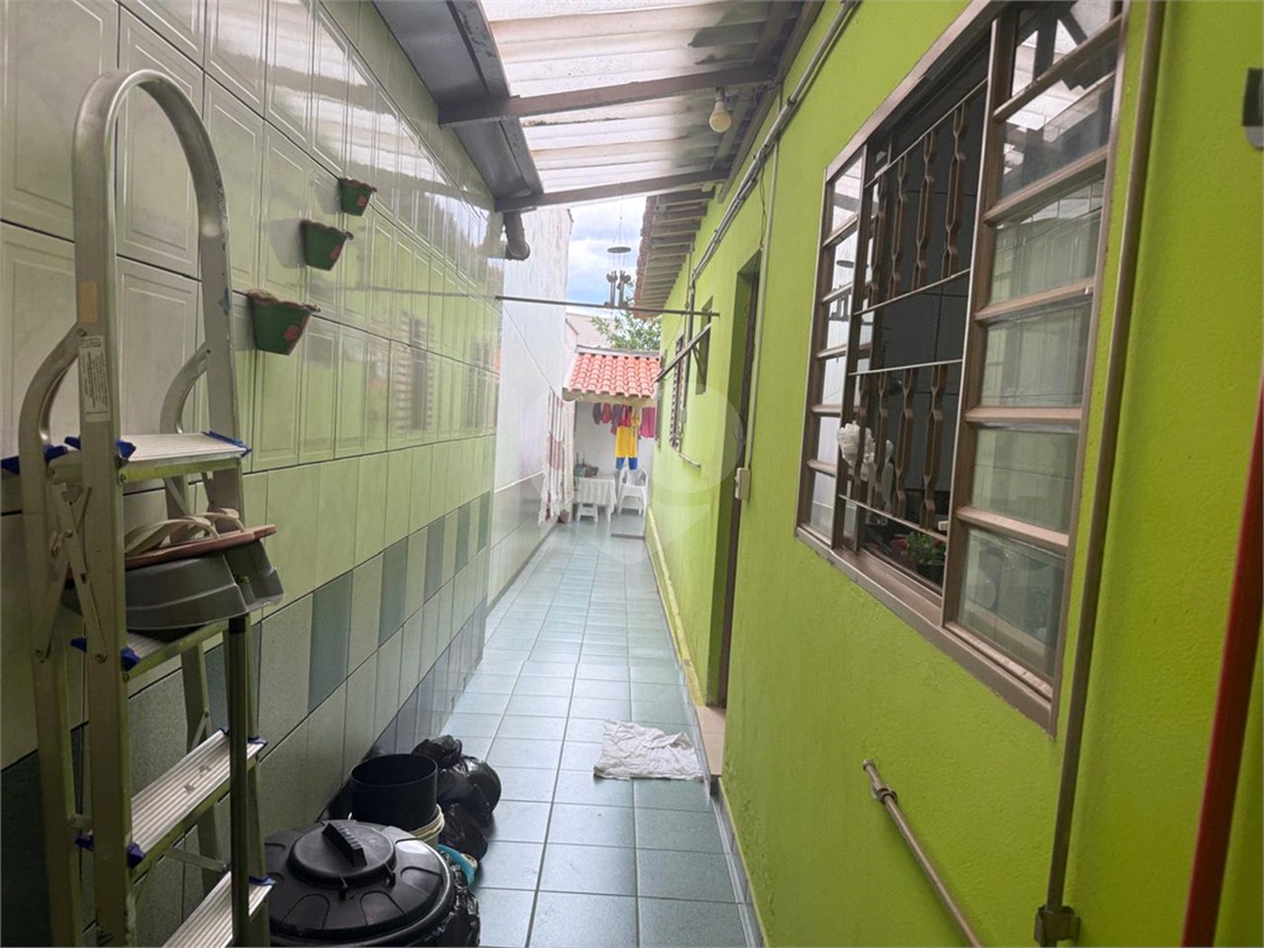 Casa à venda com 3 quartos, sendo 1 suíte, em Vila Romão, Salto, SP
