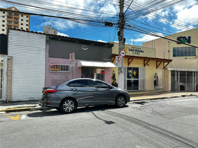 Salão Comercial para alugar no Centro, Suzano, SP