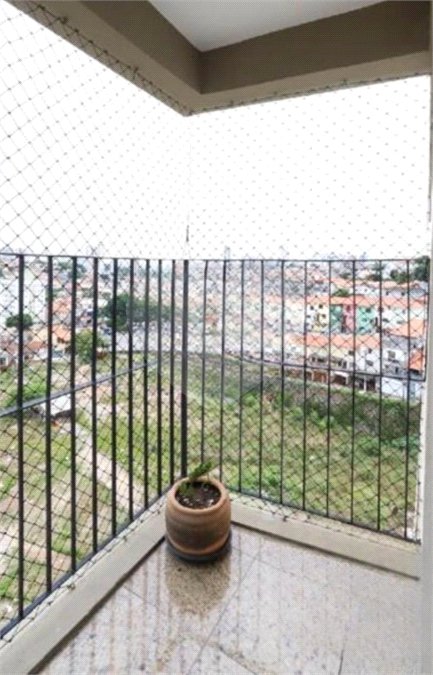 Apartamento à venda com 2 quartos, sendo 1 suíte, em Água Fria, São Paulo, SP