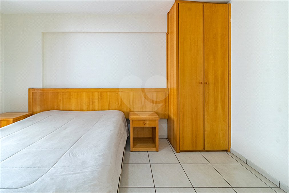 Apartamento à venda com 2 quartos em Pinheiros, São Paulo, SP