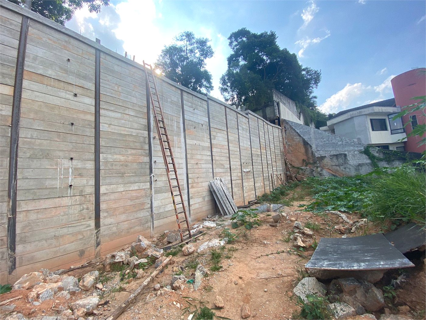 Terreno à venda em Tremembé, São Paulo, SP