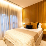 Apartamento à venda com 2 quartos, sendo 1 suíte, em Pinheiros, São Paulo, SP