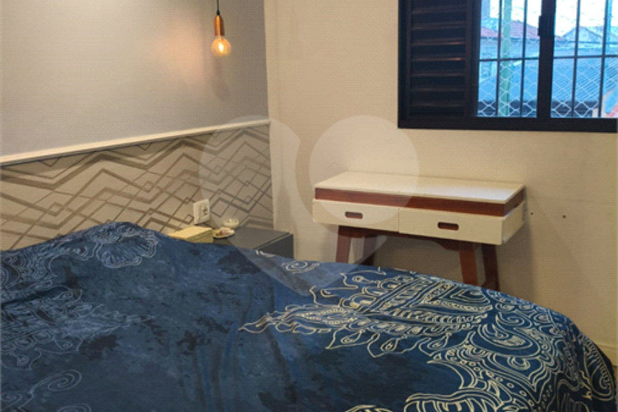 Sobrado à venda com 3 quartos, sendo 1 suíte, em Vila Prudente, São Paulo, SP