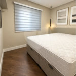 Apartamento de 106 m² no Auge Home Resort, porteira fechada, com 3 dormitórios, 1 suíte, varanda gourmet, 2 vagas, depósito e lazer completo.