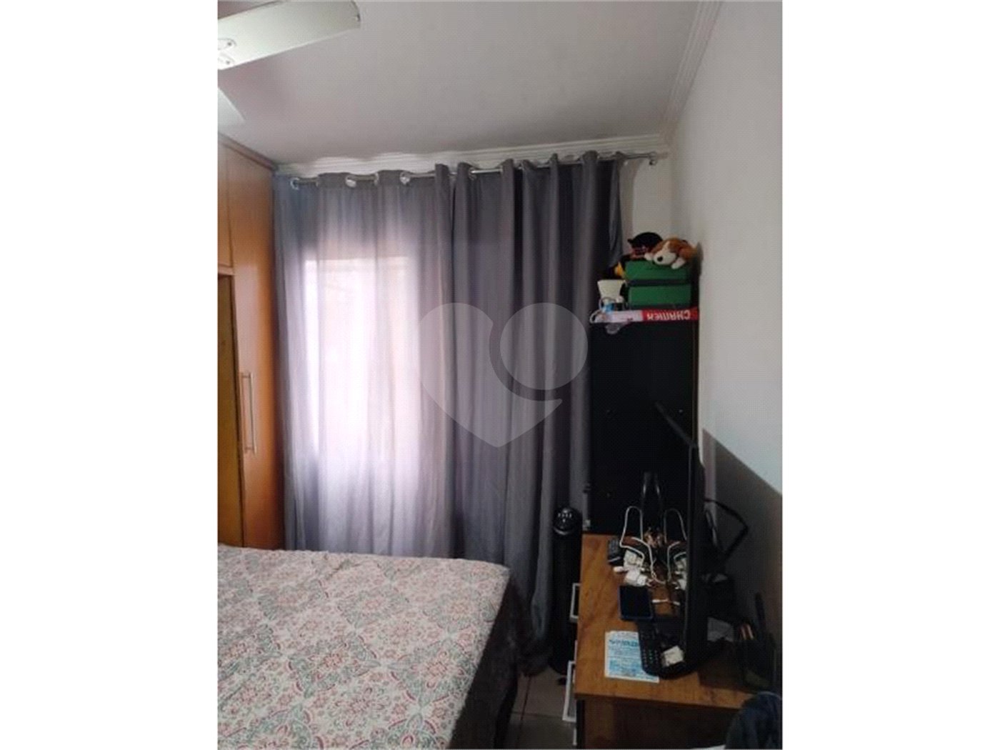 Apartamento à venda com 2 quartos em Freguesia do Ó, São Paulo, SP