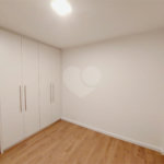 Apartamento à venda com 4 quartos, sendo 2 suítes,  em Alto da Lapa, São Paulo, SP