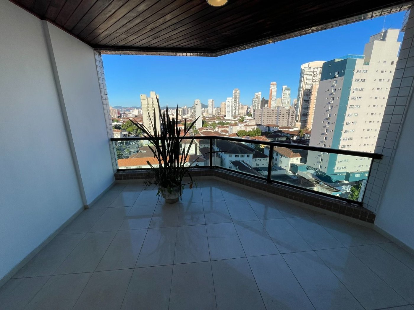 Apartamento com 4 dormitórios, 218 m² - venda por R$ 1.810.000,00 ou aluguel por R$ 8.895,00/mês - Boqueirão - Santos/SP