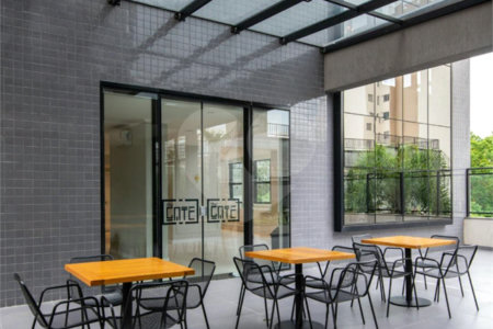 Apartamento à venda com 3 quartos, sendo 1 suíte, em Jardim Flor da Montanha, Guarulhos, SP